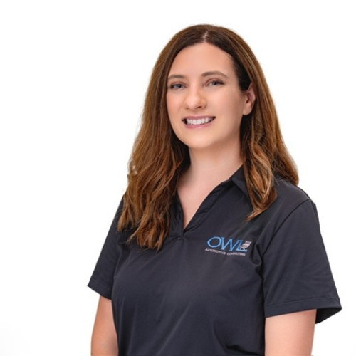 Shannon Davis