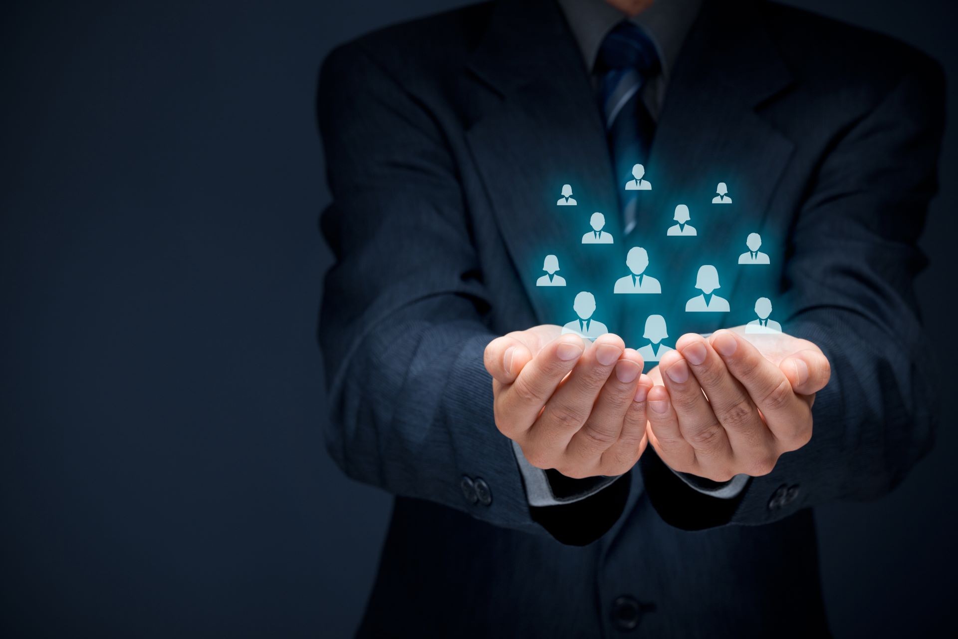Why User Security Matters at Every Dealership