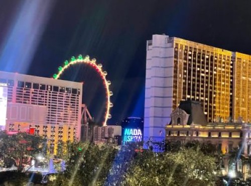 Preparing for NADA 2026: Insights from the OWL Team & Industry Partners