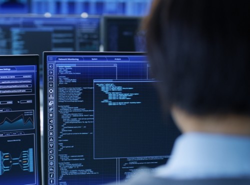 Cybersecurity Should Be Part of Every DMS Implementation—Not an Afterthought