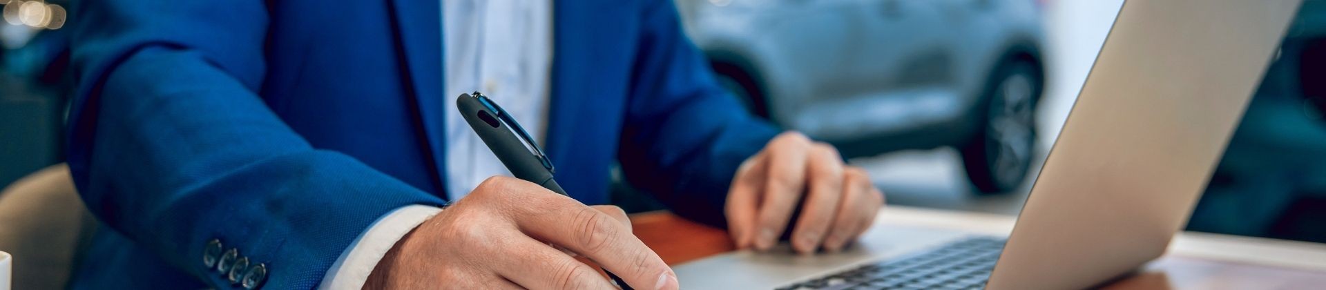 The 7 Phases of a Successful Dealership DMS Implementation