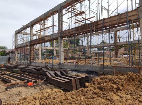 Building a New Dealership? Here's the IT Checklist Every Dealer Should Follow Before Construction Begins
