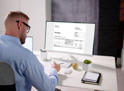 Cybersecurity Isn't Just an IT Problem. It's an Accounting Problem Too