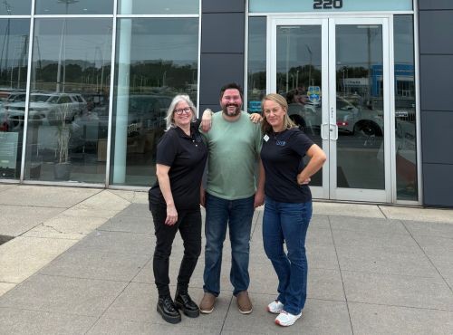 From Acquisition to Day One: Getting a Dealership Operational