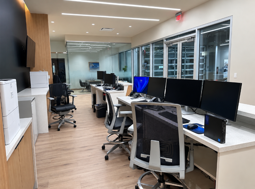 Technology Is an Investment: Looking Beyond Price When Purchasing Hardware for Your Dealership