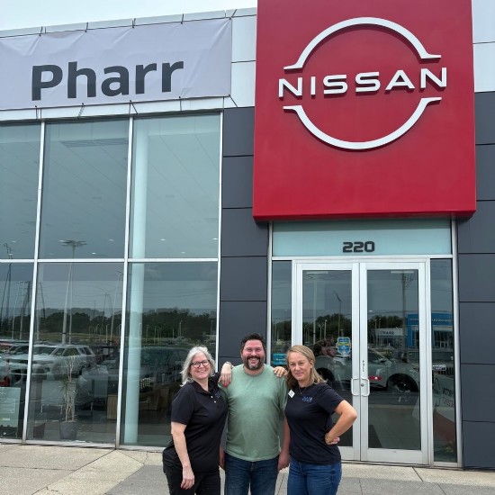 OWl Team Pharr