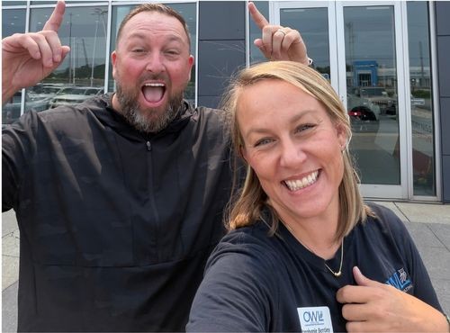 Pharr Nissan of Chesterton: From Acquisition to Day One