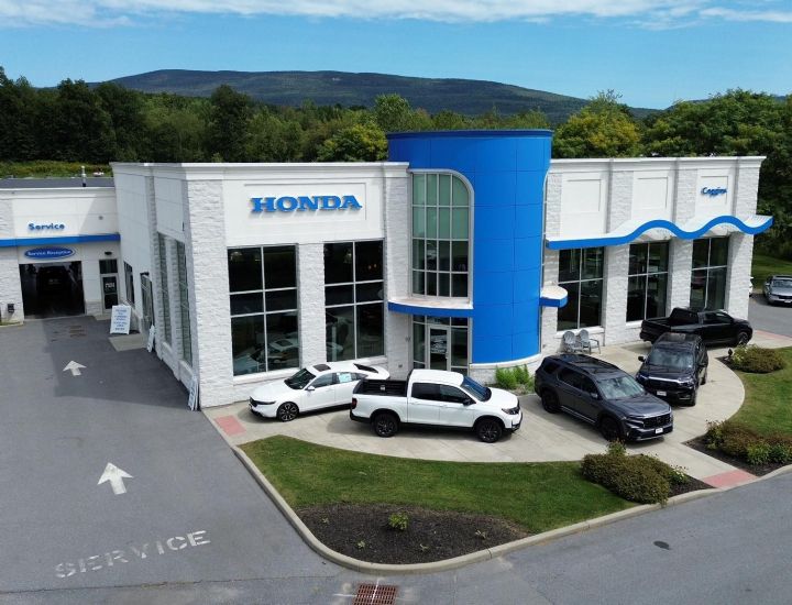Honda