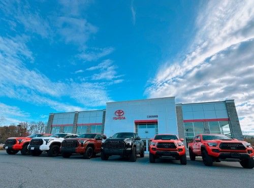 Coggins Leverages OWL Solutions for Success in Bennington, VT